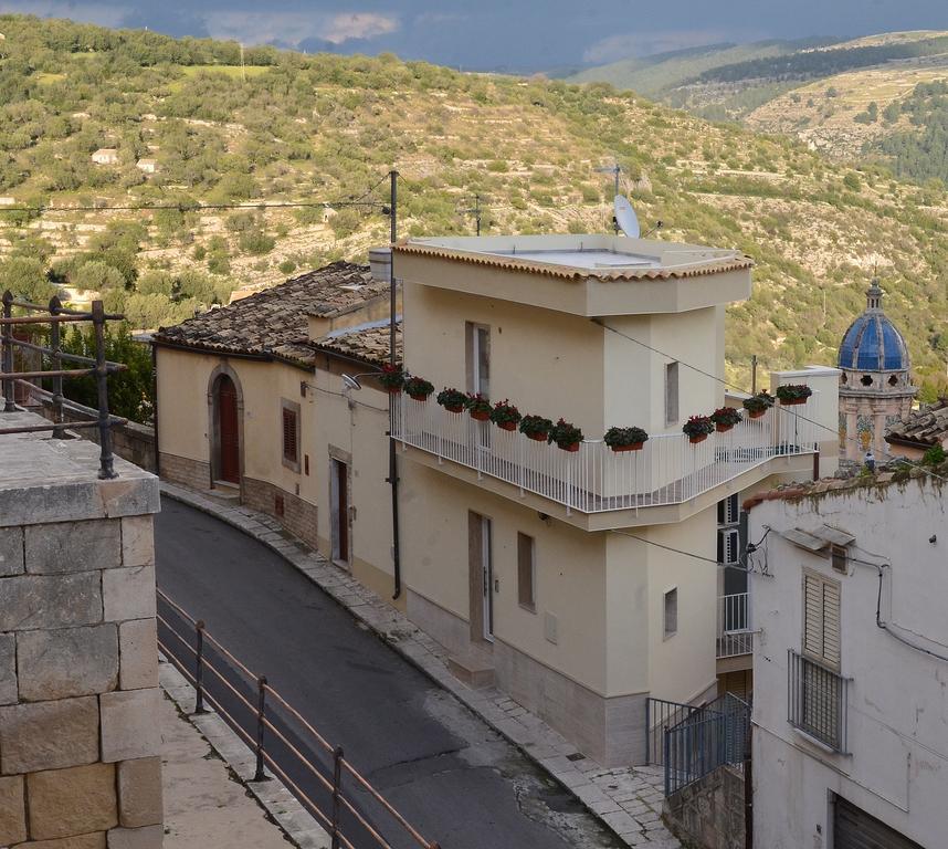 Iblachiara Ragusa Exterior foto