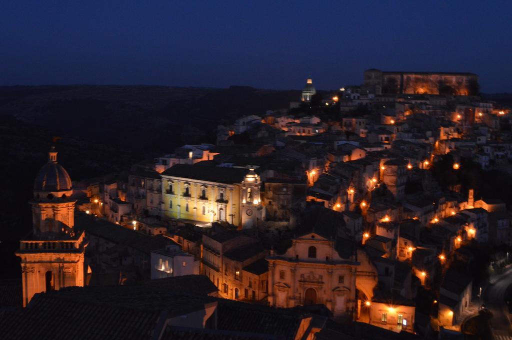 Iblachiara Ragusa Exterior foto